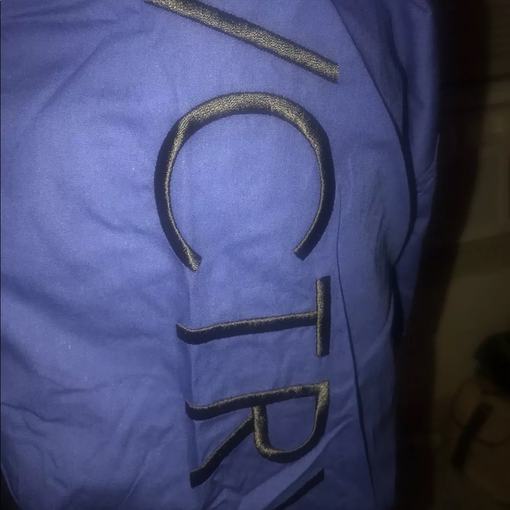 10 Deep The Competition Jacket - Picture 5 of 8